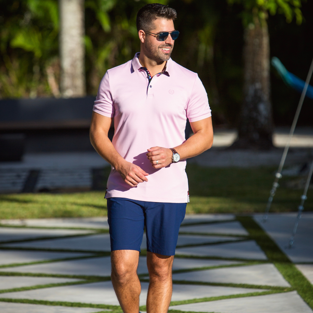 Designer Shorts