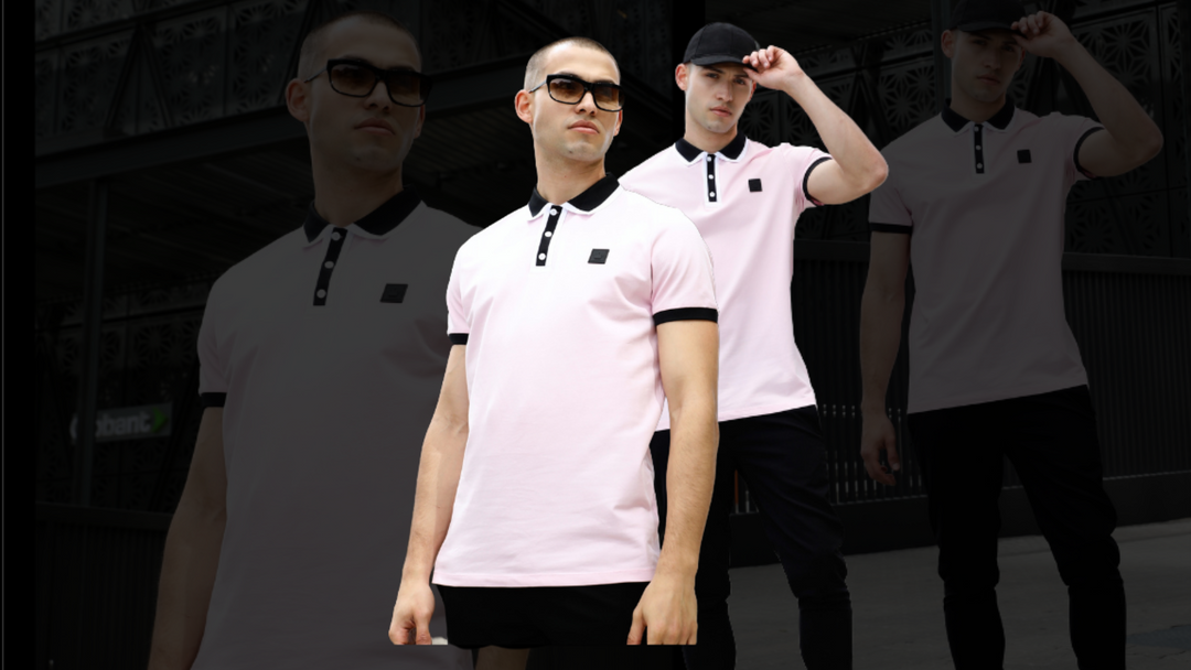Bertigo Polo Shirts