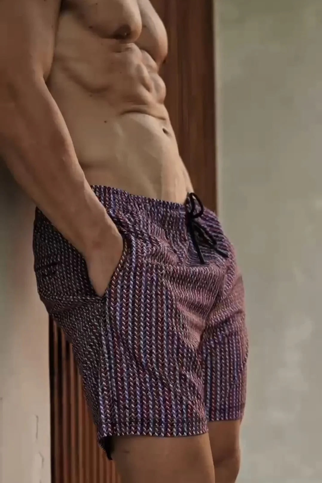 Swimwear - Trunk and Shorts