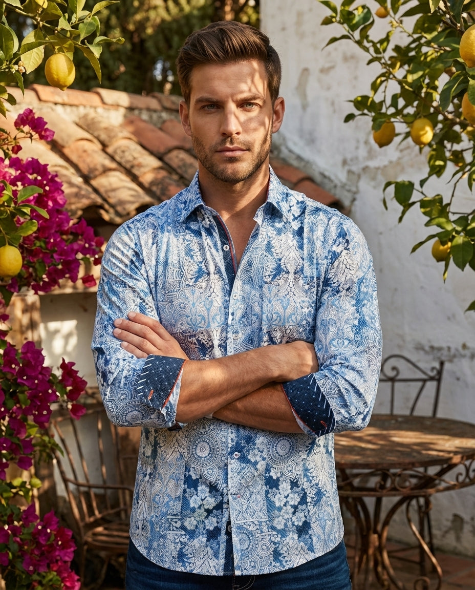 High Quality Designer Shirts for Men Online Tagged "Red" Men Fashion High Quality Designer Shirts for Men Online Tagged "Red" Men Fashion