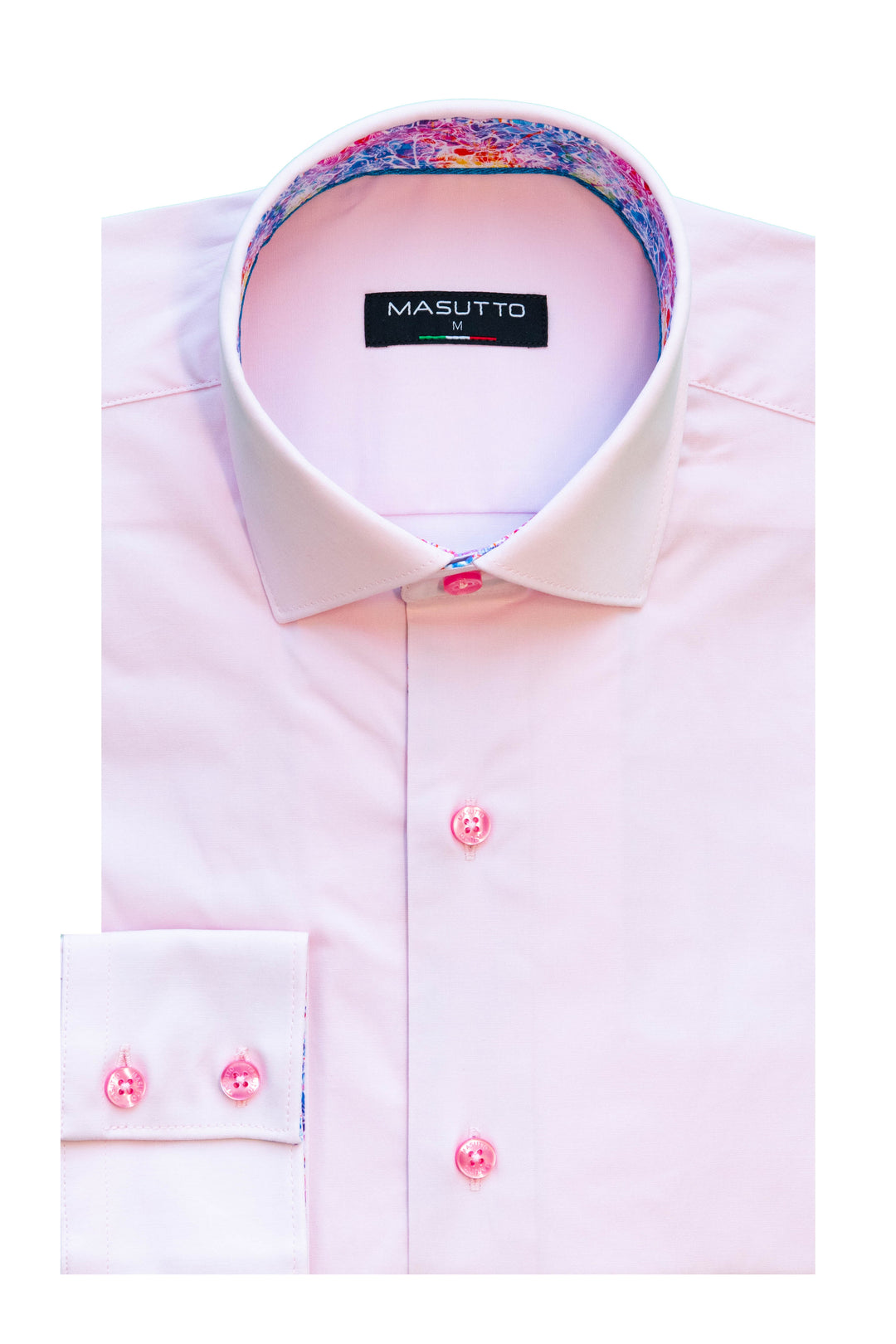 Masutto Shirt | RICARDO - 52