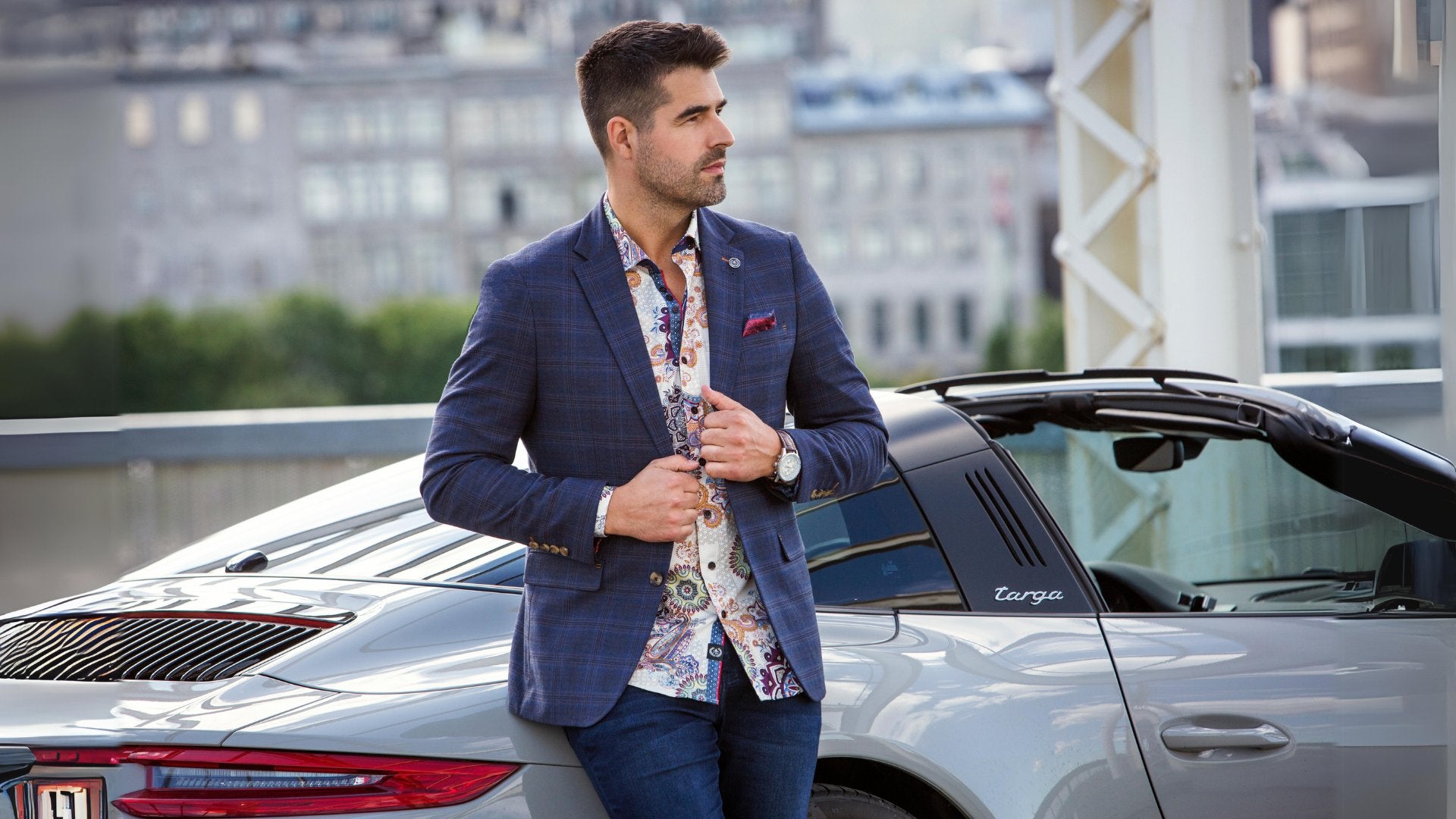Fashion Blazers