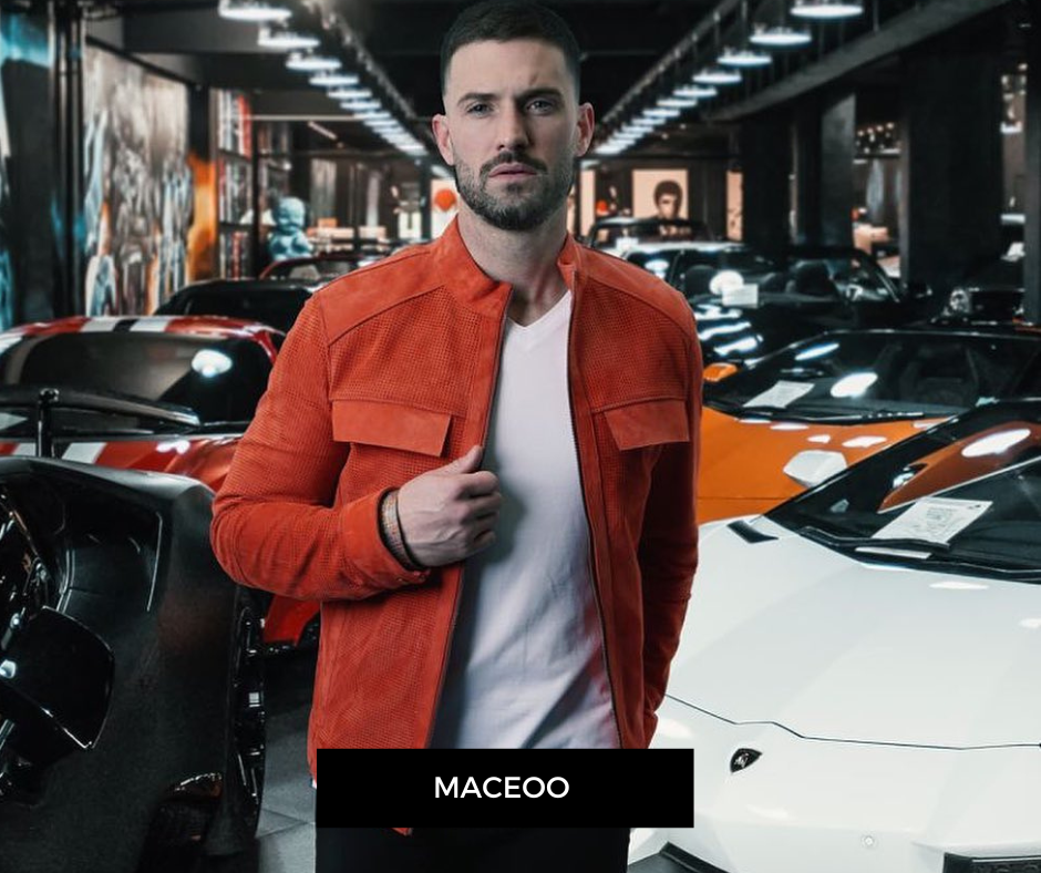 Maceoo