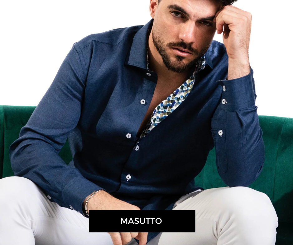 Masutto