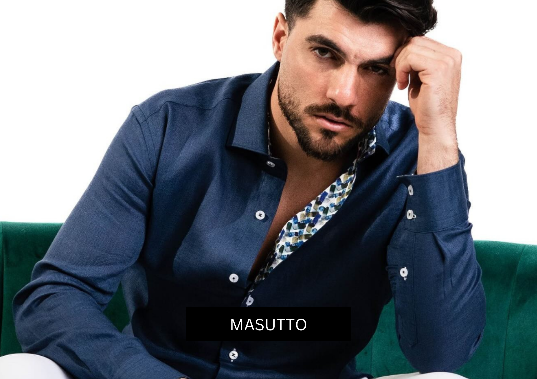Masutto Tapcart