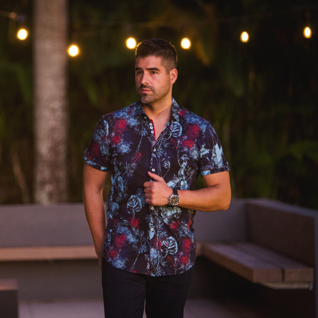Short Sleeve Shirts