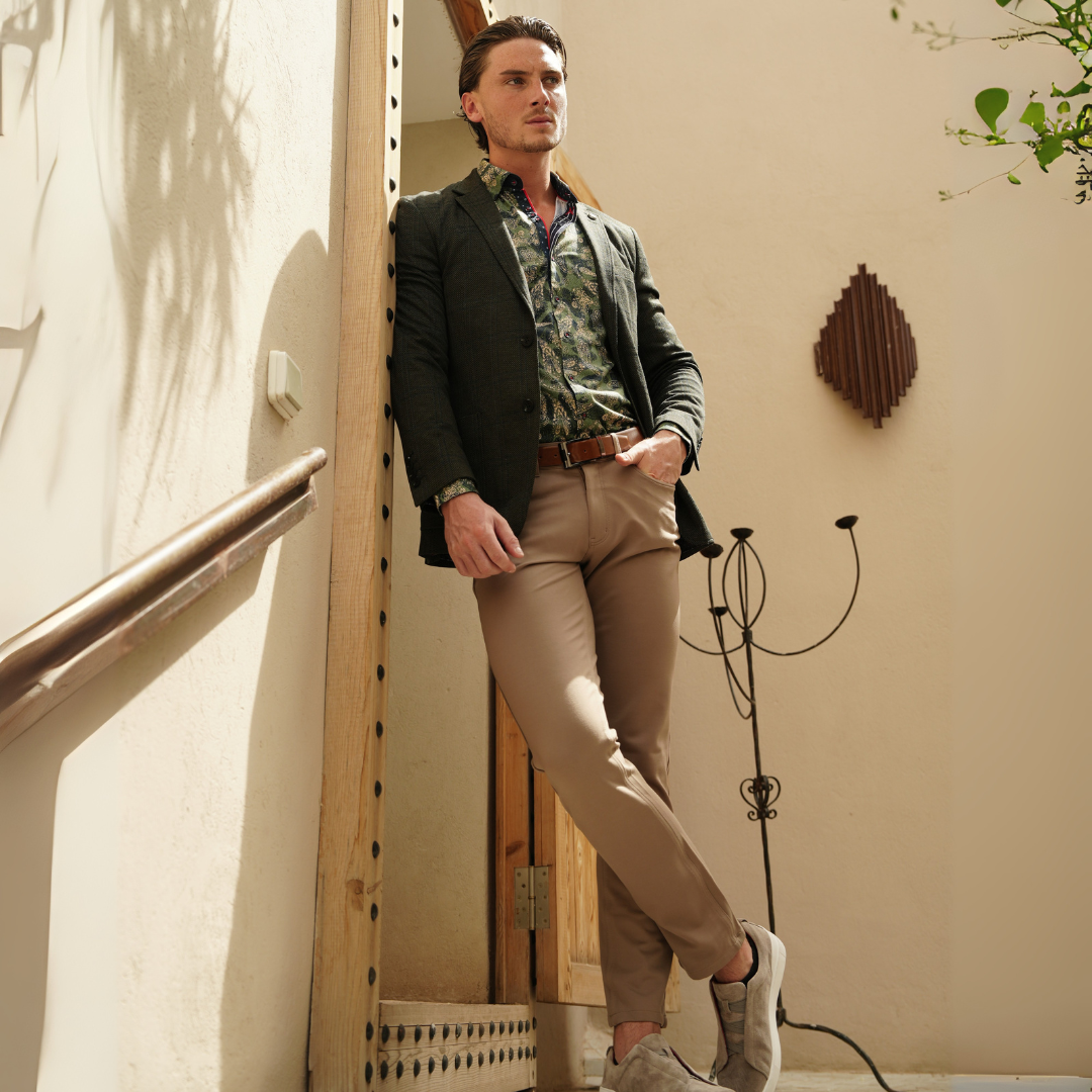 Dress Pants