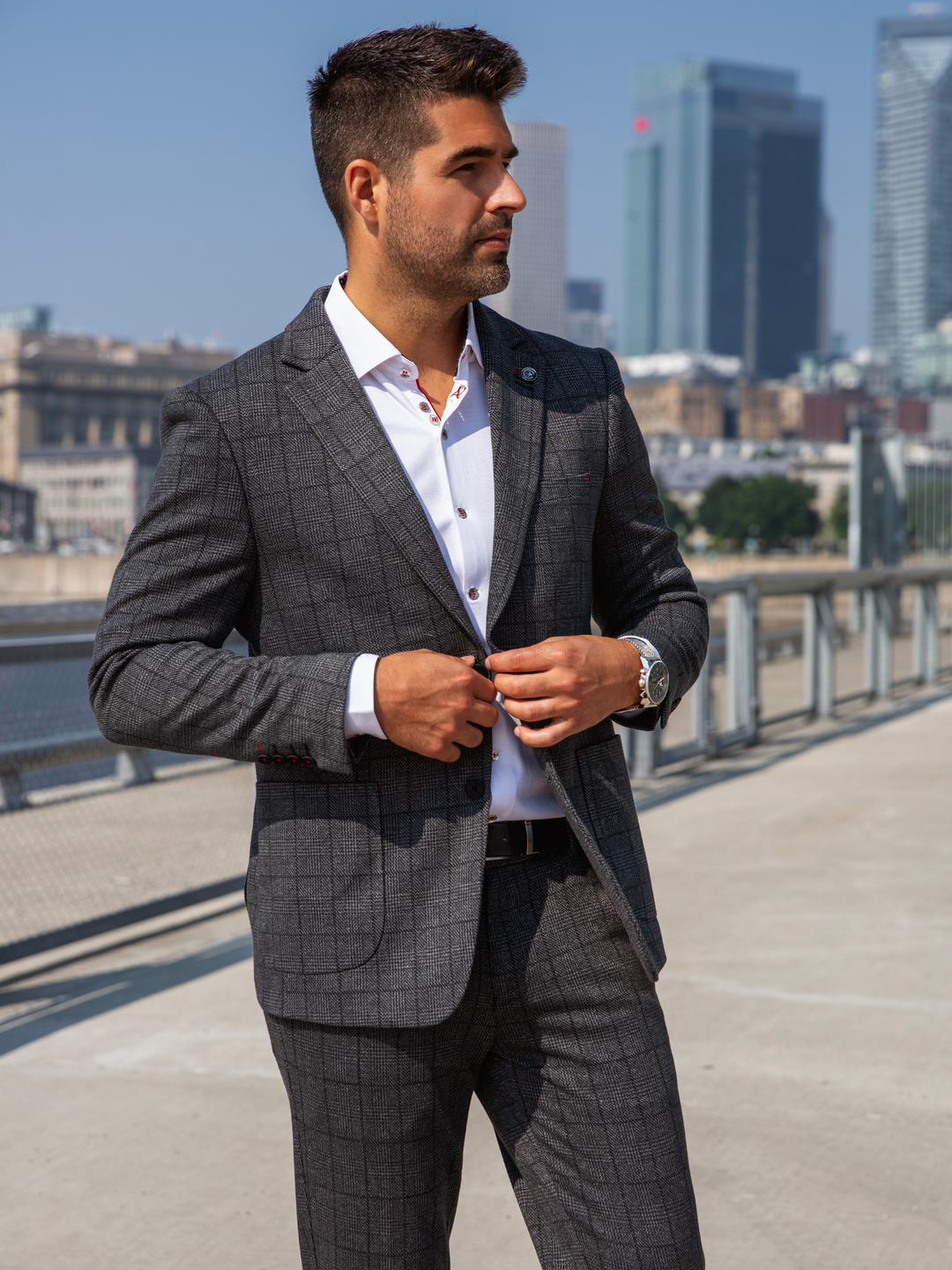 Fashion Blazers For A Style That Is All Your Own