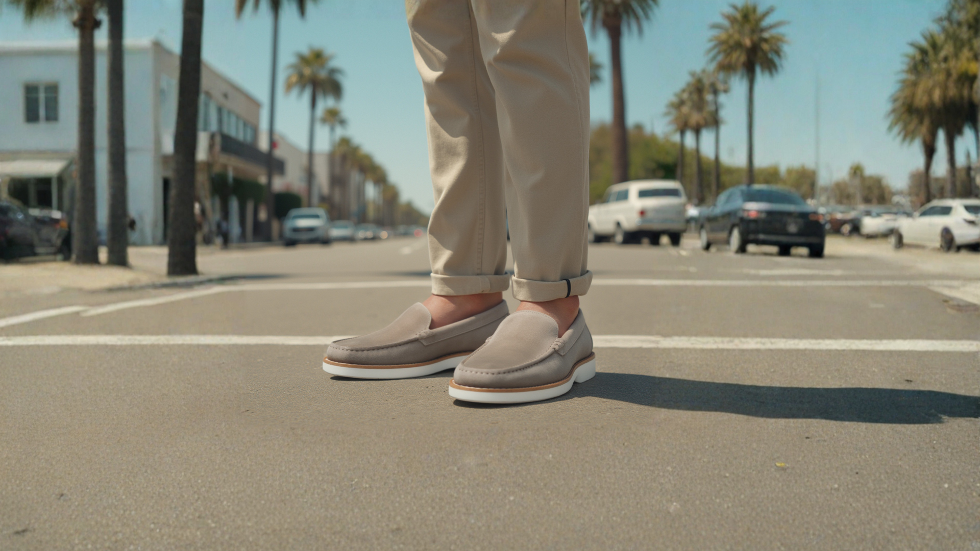 Au Noir Shoes