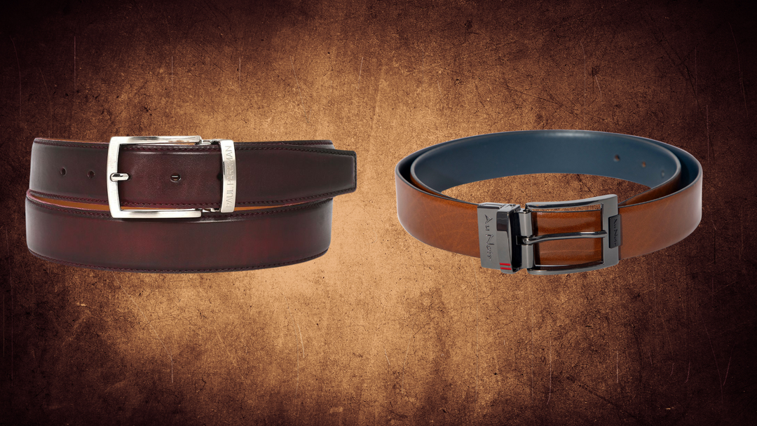 Leather Belts
