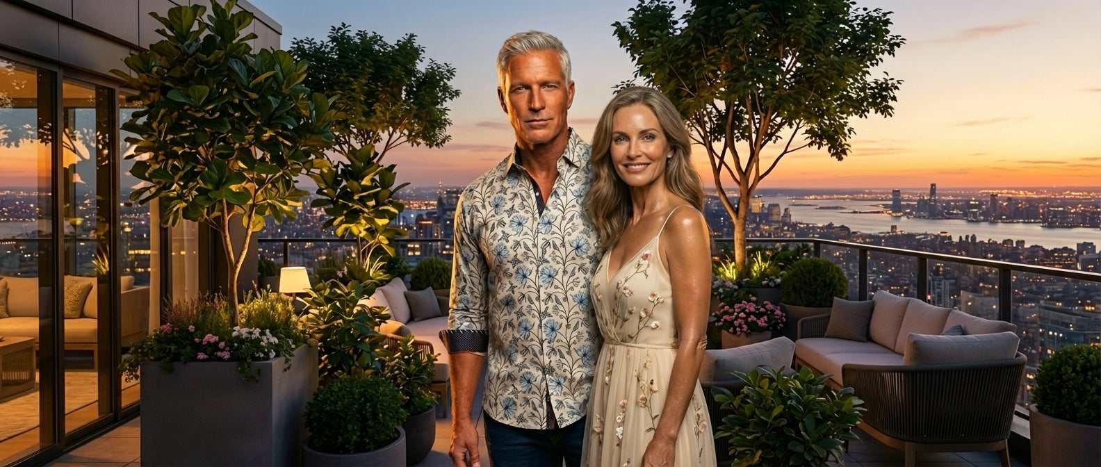 Au Noir® Shirts | Finely Detailed Designer Shirts