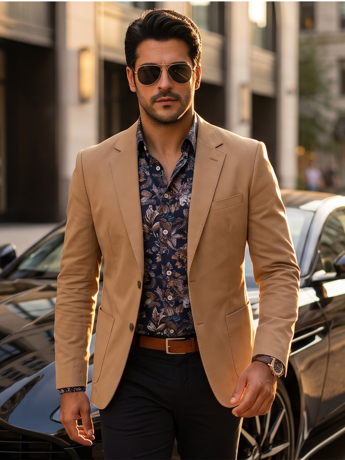 Fashion Blazers For A Style That Is All Your Own