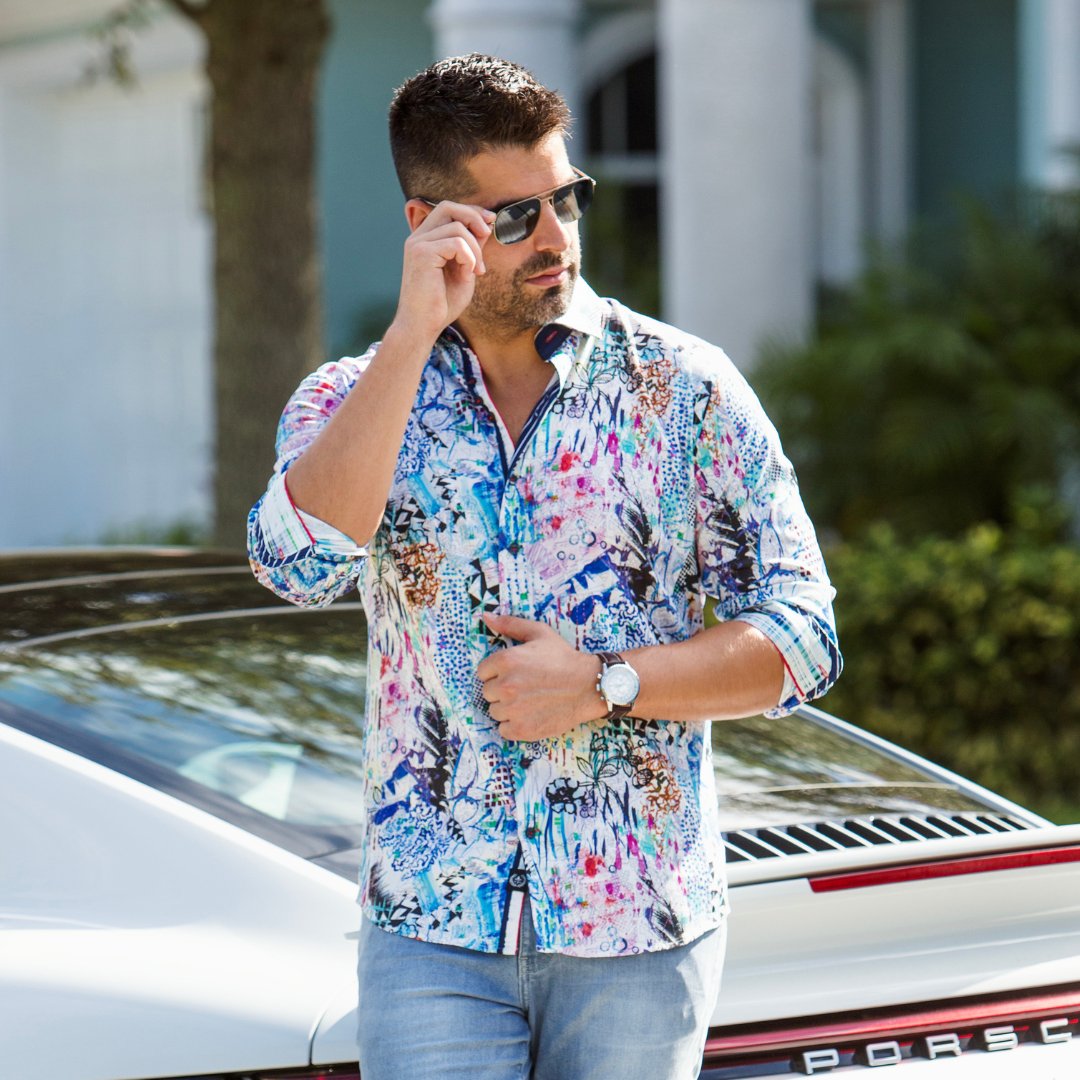 Designer Shirts