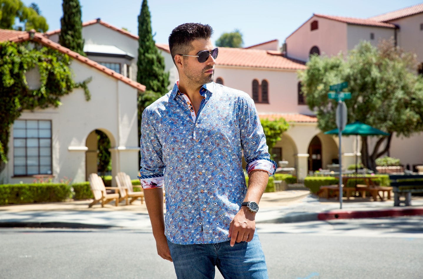 Au Noir® Shirts | 2023 Spring / Summer