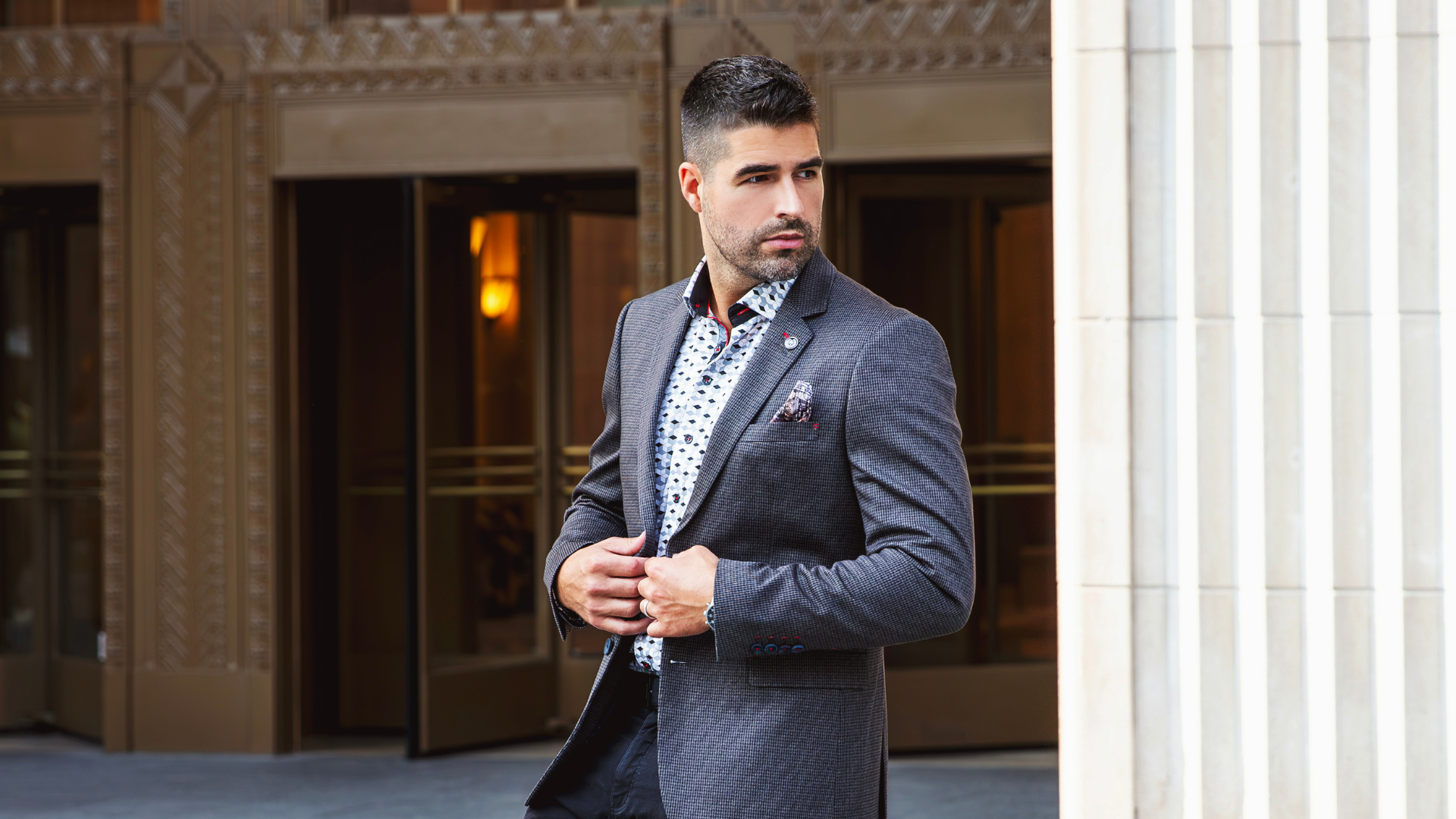 Menswear on Sale