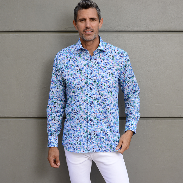 Masutto® Shirts | 2023 Spring / Summer – Men Fashion
