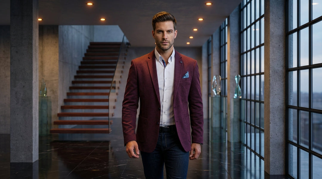 Fashion Blazers For A Style That Is All Your Own