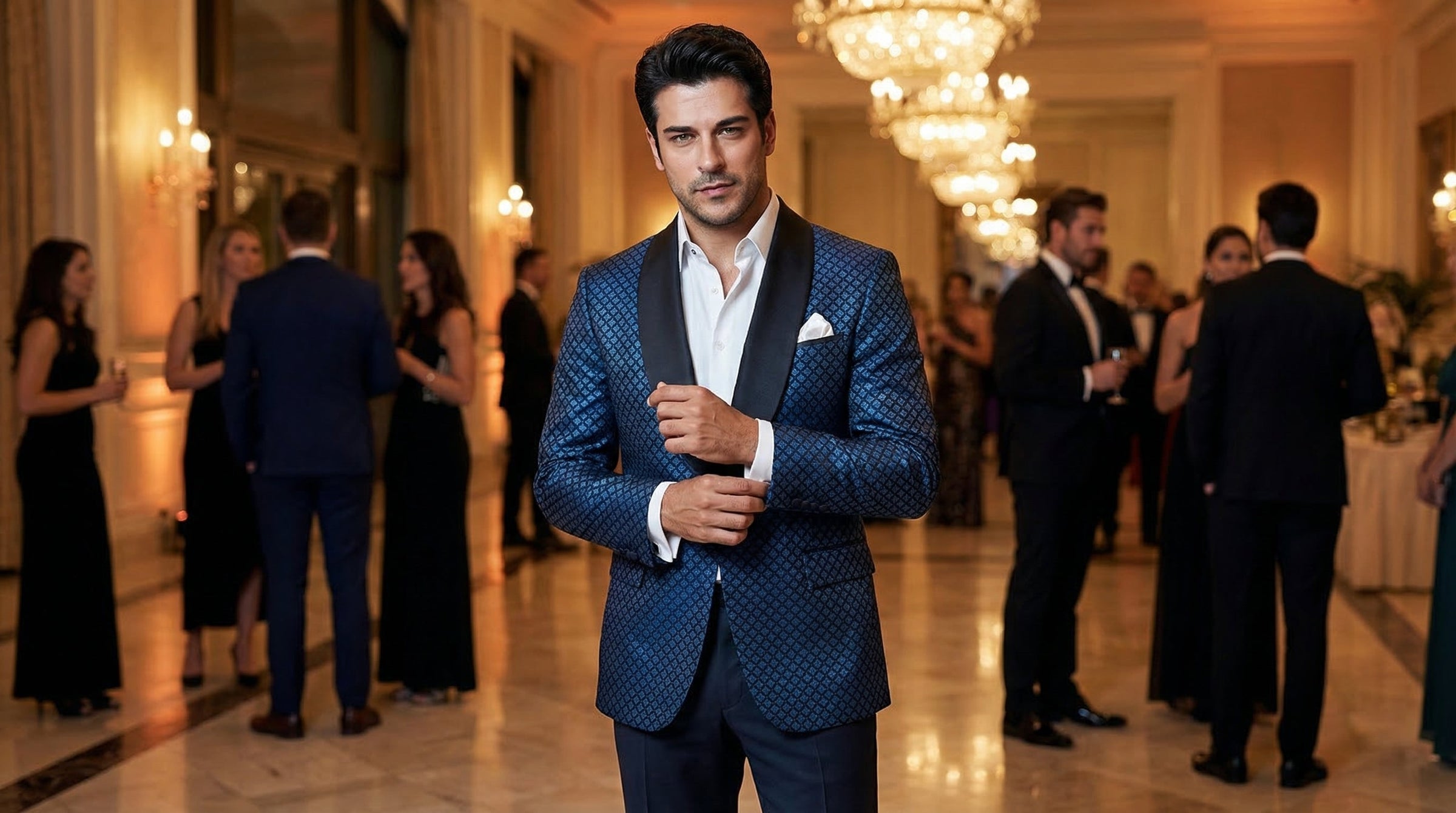 Gala / Formal Event