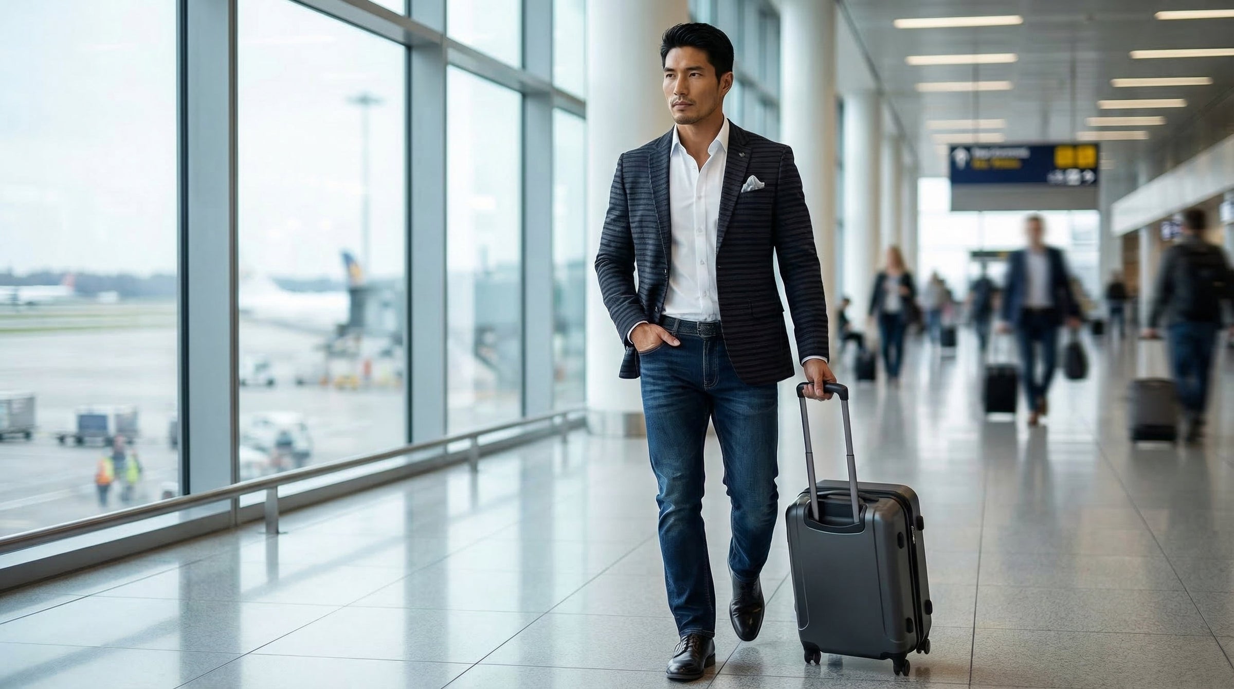 Business Travel