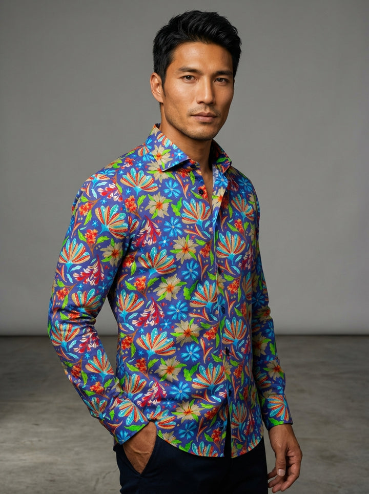 Fashion apparel.
