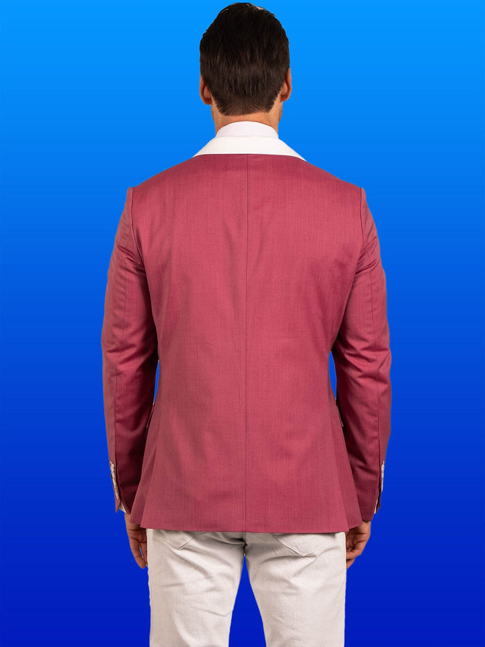 Maceoo Blazer | Blazer Socrate EvoResistance13 Red