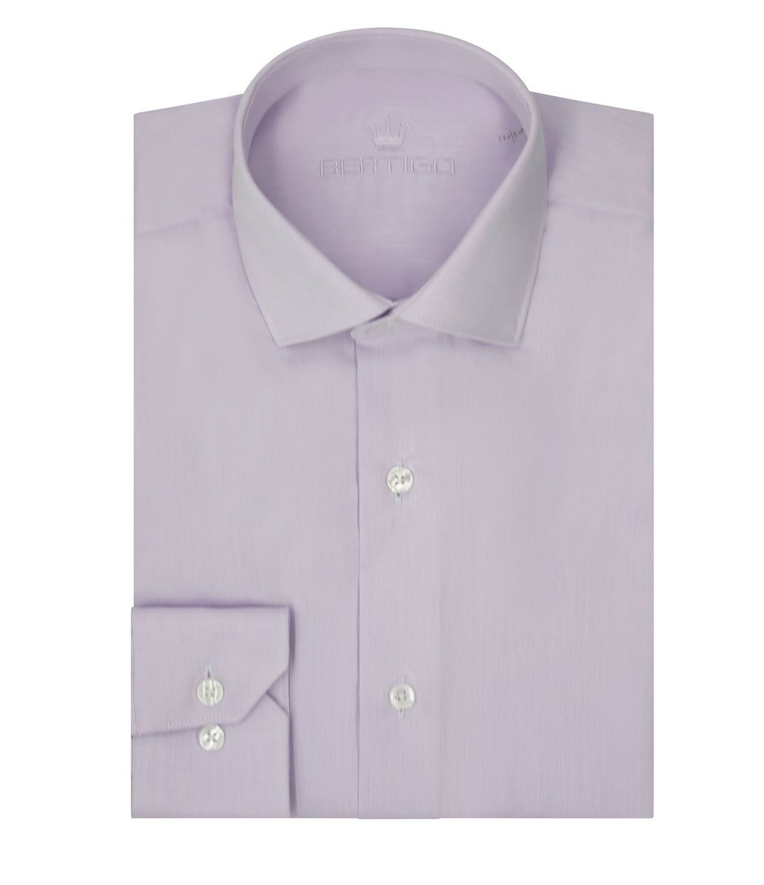 Bertigo Shirt  | Rafael Lavander Shirt