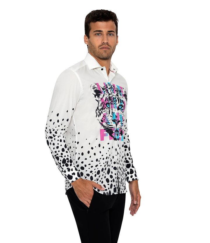 Bertigo Shirt  | Roy Wild Shirt