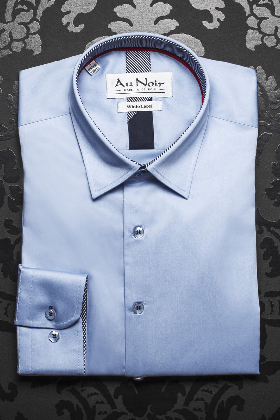 Ferre Light Blue [Size XL/]