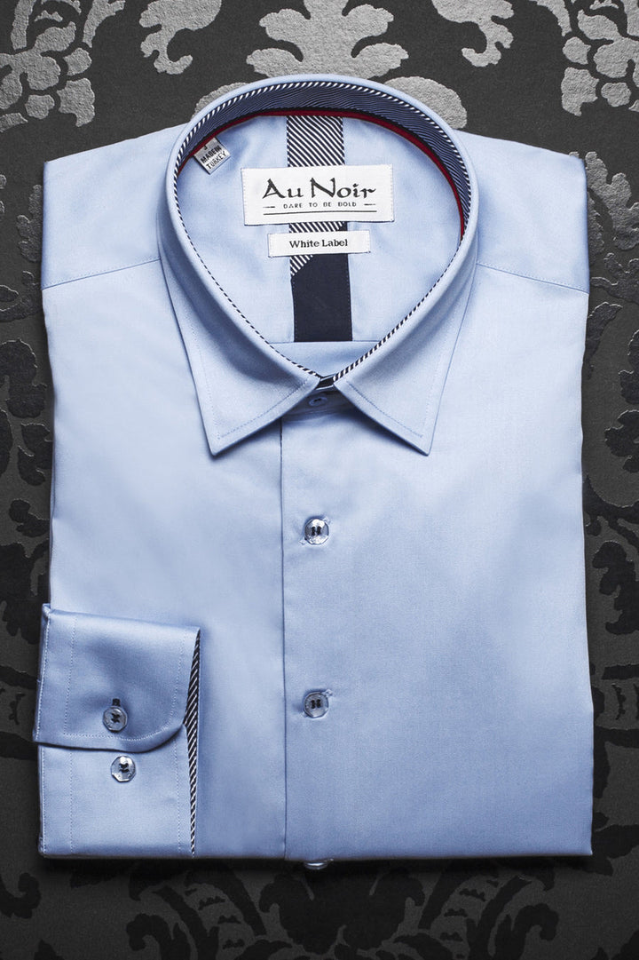 Ferre Light Blue [Size XL/]