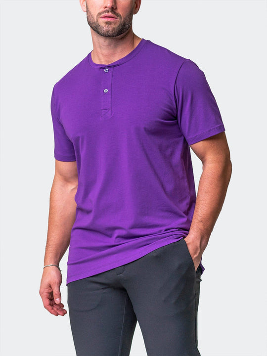 Best V-Neck Fashion T-Shirts for Men | Maceoo Fashion House – Men Fashion