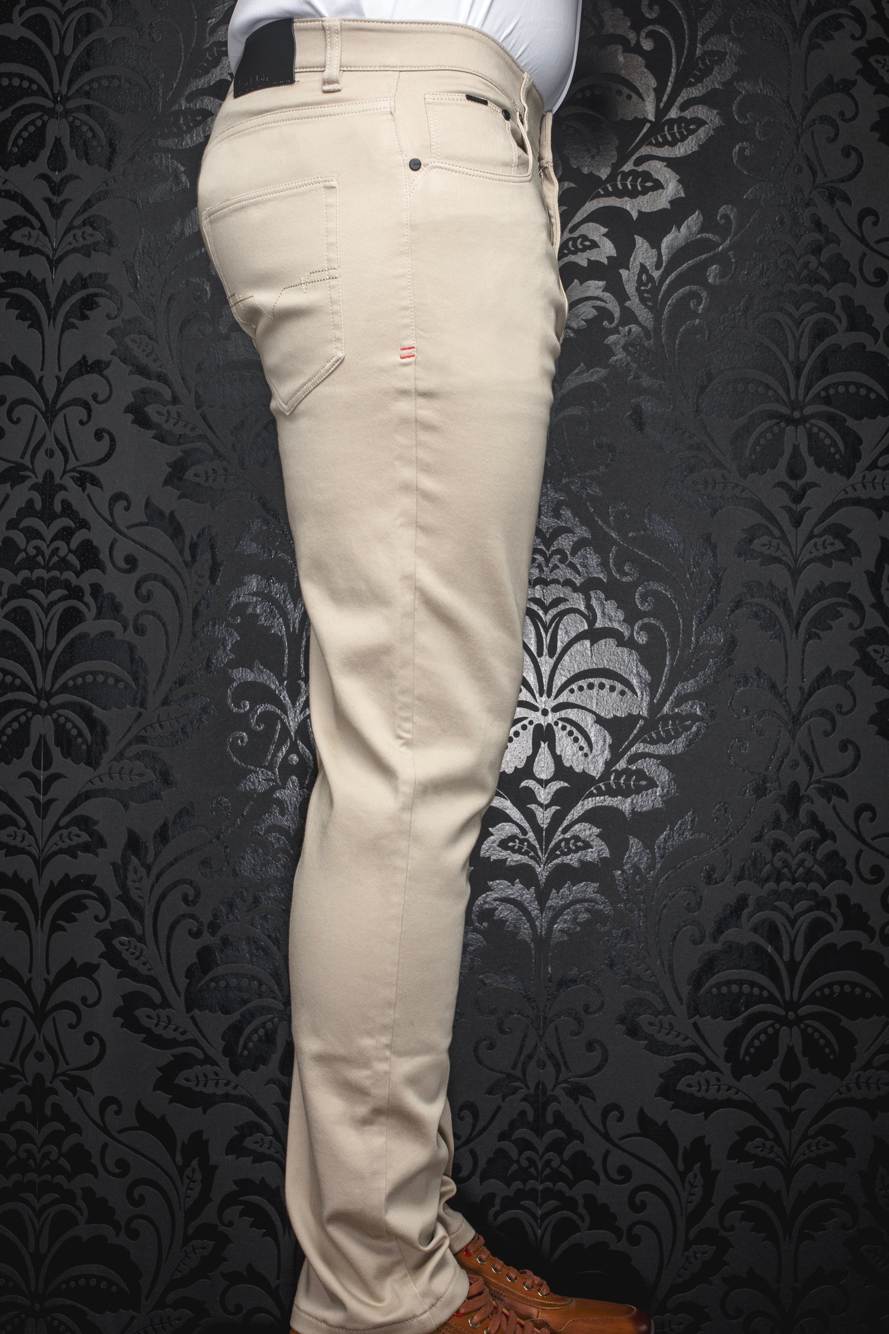Au noir on sale jeans