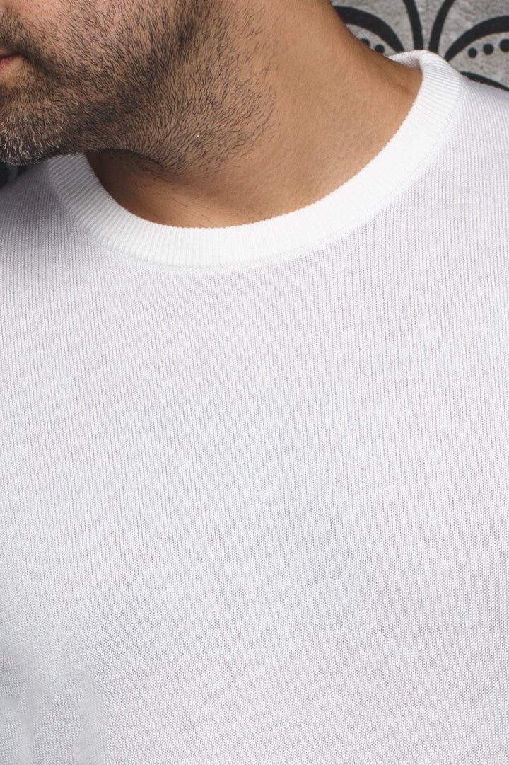 Au Noir® Sweaters | Marini Cream