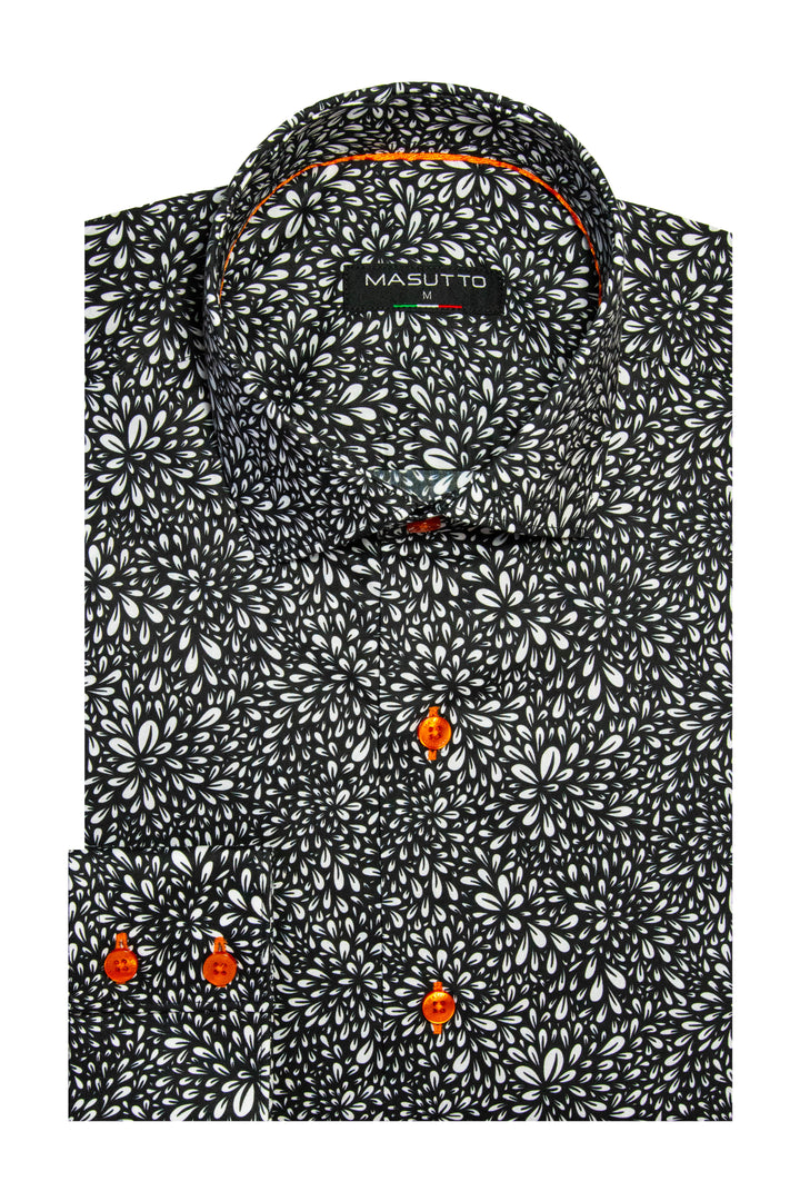 Masutto Shirt | RENZO-18