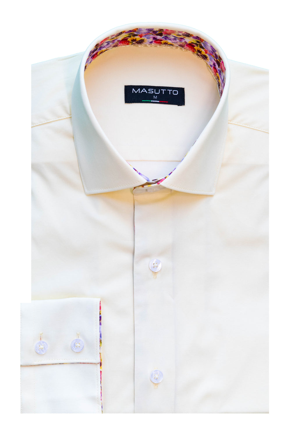 Masutto Shirt | RICARDO - 08 - Men Fashion