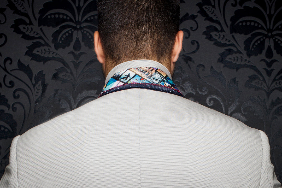 Blazer Ryan Stone [Size 50/4XL]]