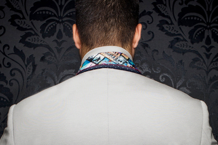 Blazer Ryan Stone [Size 50/4XL]]