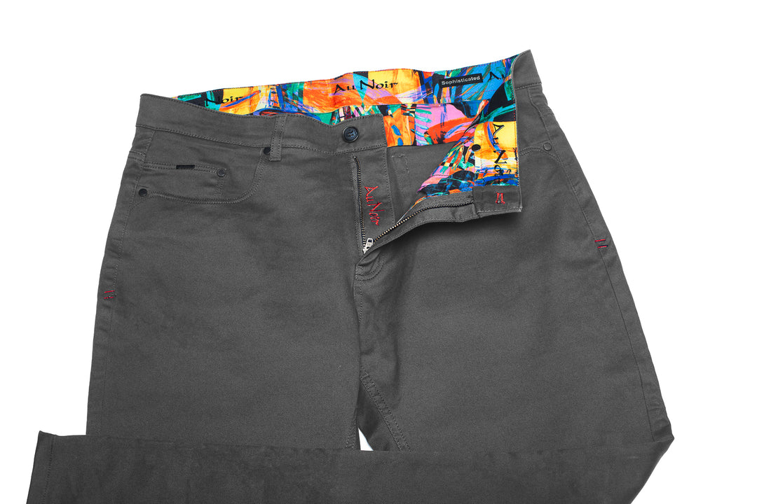Signum Grey [Size 33]