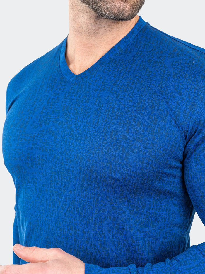 Best V-Neck Fashion T-Shirts for Men | Maceoo Fashion House – Men Fashion