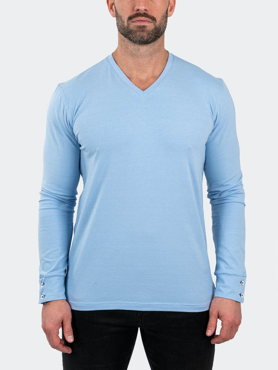Best V-Neck Fashion T-Shirts for Men | Maceoo Fashion House – Men Fashion