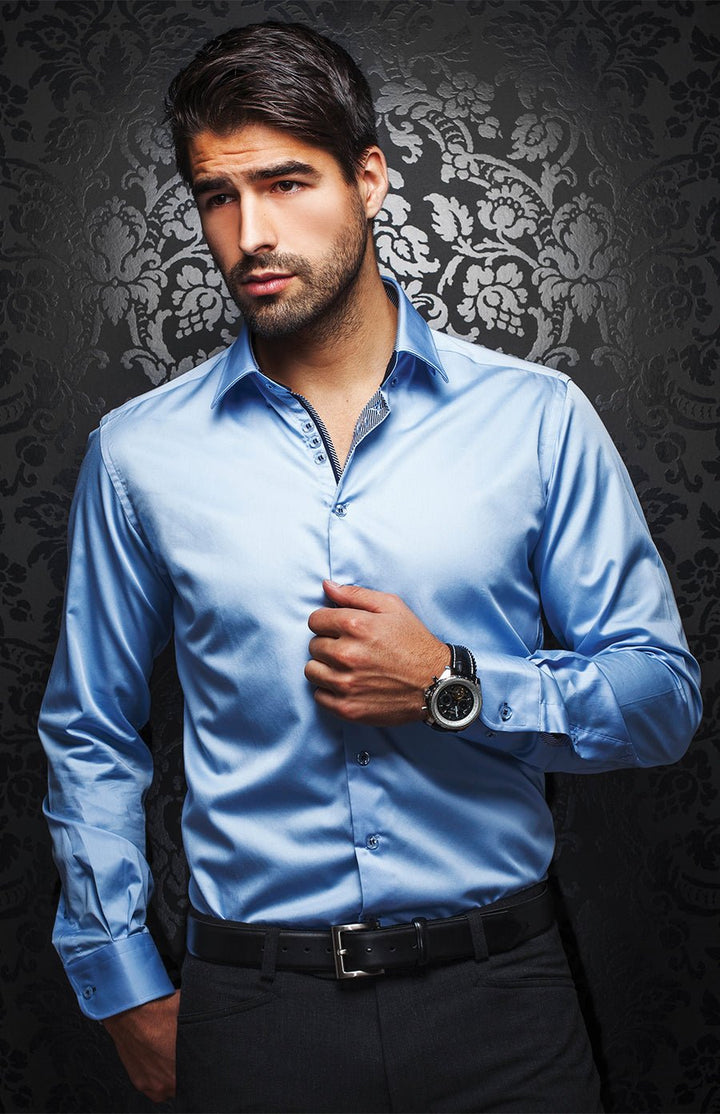 Ferre Light Blue [Size XL/]