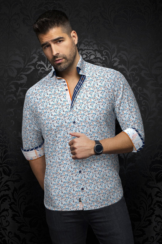High Quality Designer Shirts for Men Online – Men Fashion