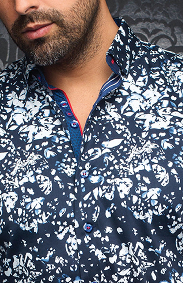 Kharma Nuovo Navy  [Size 5XL/9]