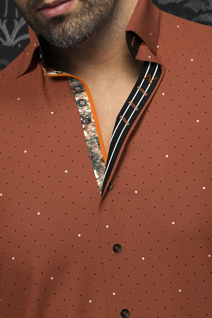 Lanzani Rust  [Size M/3]