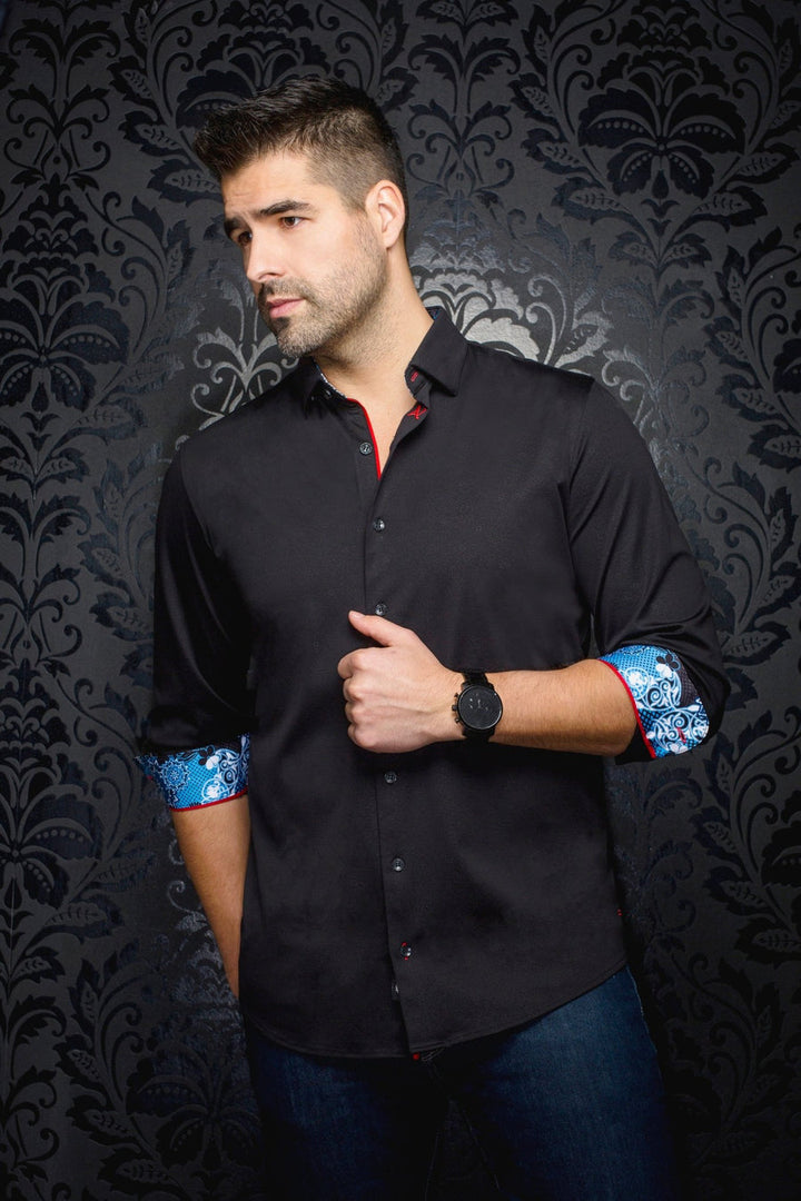 Rosmarino Black [Size 3XL/7]