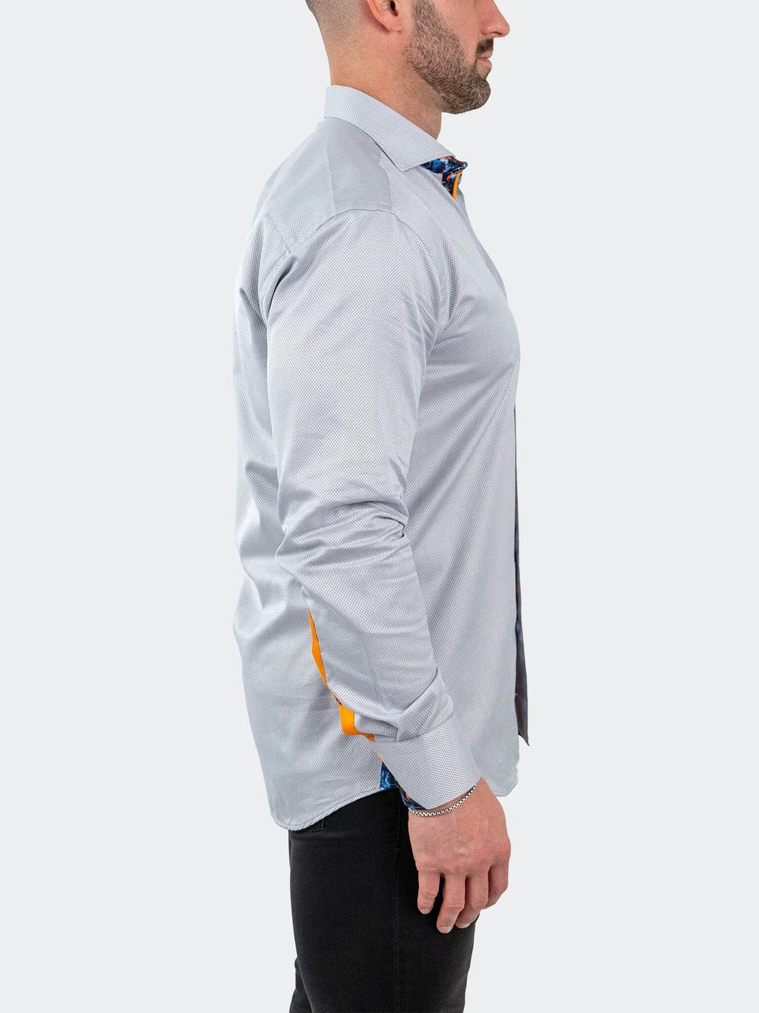 Einstein JacqSlate Grey [Size 2XL/6]