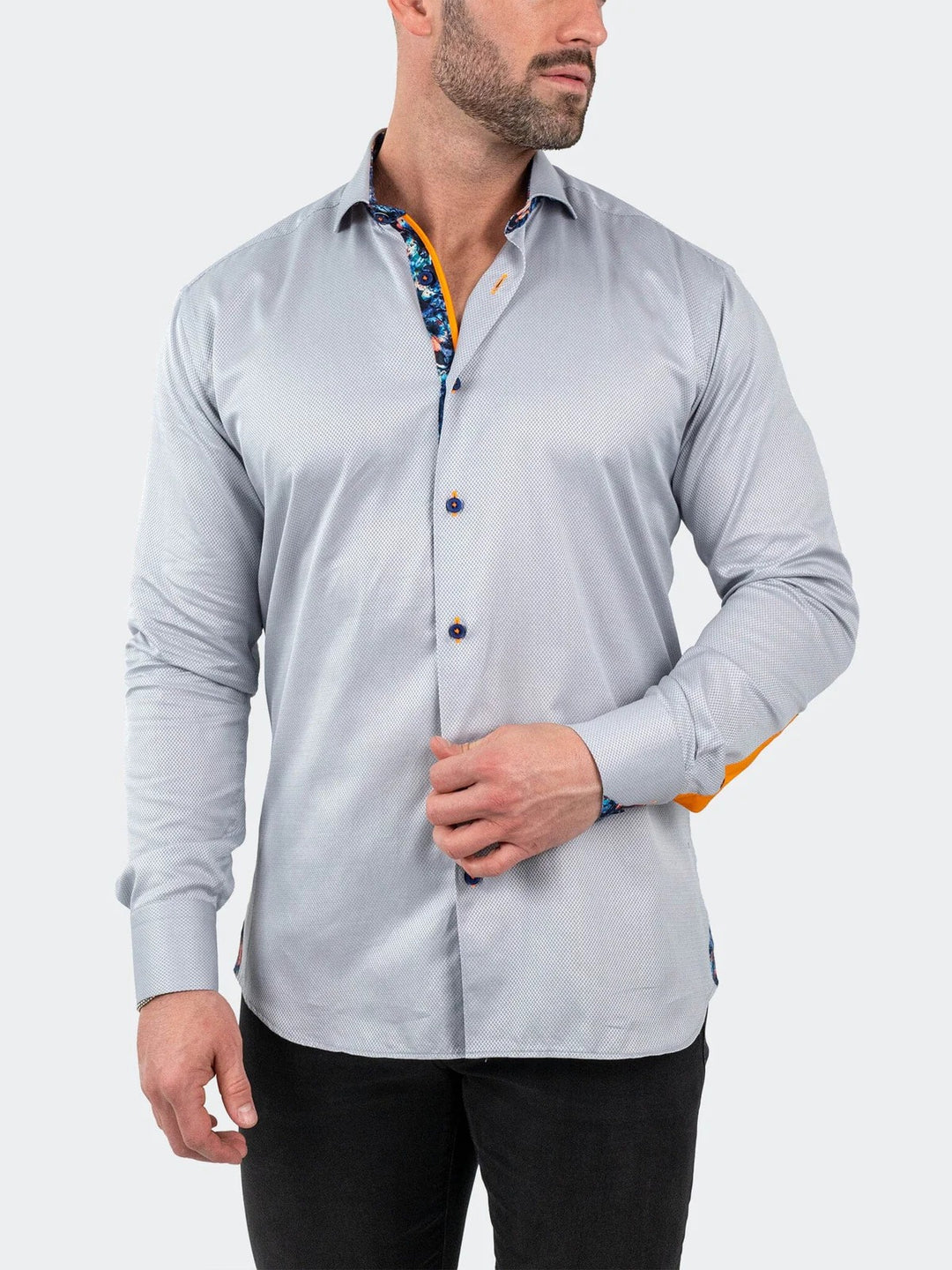 Einstein JacqSlate Grey [Size 2XL/6]