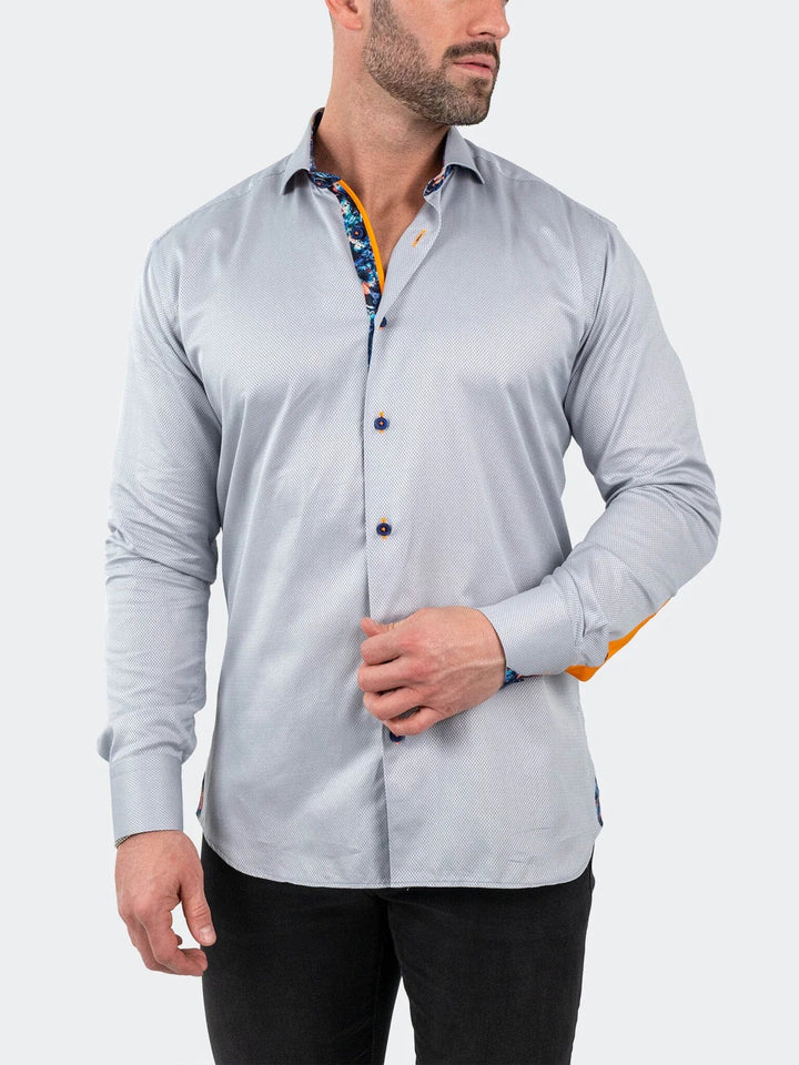 Einstein JacqSlate Grey [Size 2XL/6]