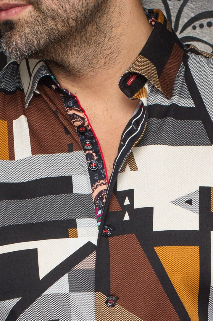 Waverly Black [Size L/4]