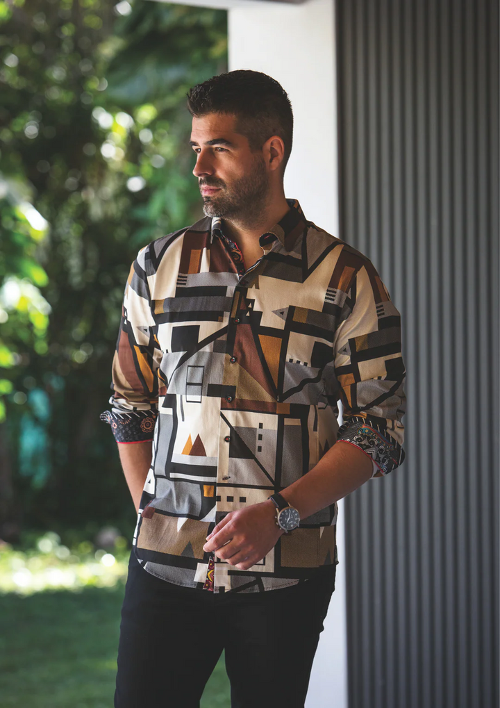 Waverly Black [Size L/4]