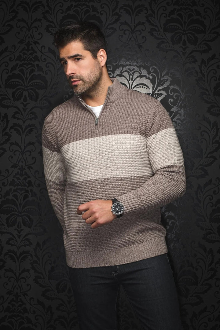 Au Noir® Sweaters | Dalvik Stone